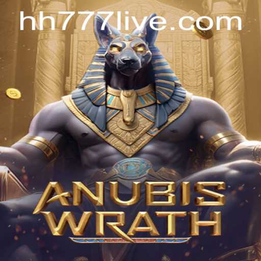 Experience the Mystical Adventures of AnubisWrath with Keywords like hh777JILI