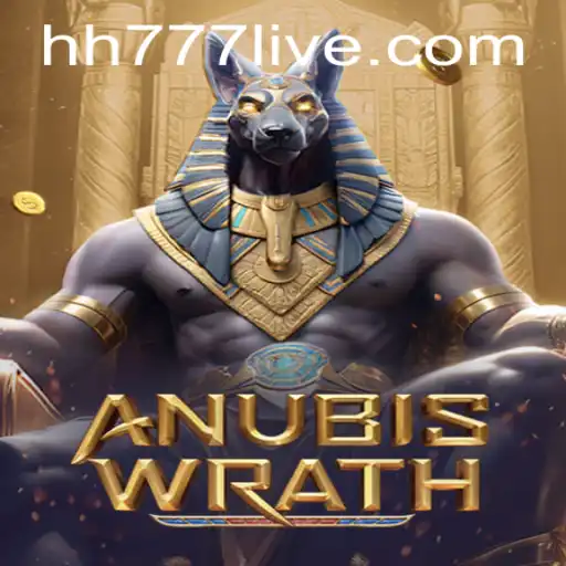 Experience the Mystical Adventures of AnubisWrath with Keywords like hh777JILI