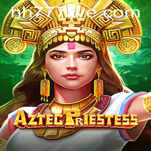 AztecPriestess: Journey into the Heart of an Ancient Civilization