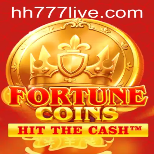 FortuneCoins: A Captivating Journey into Gaming with hh777JILI