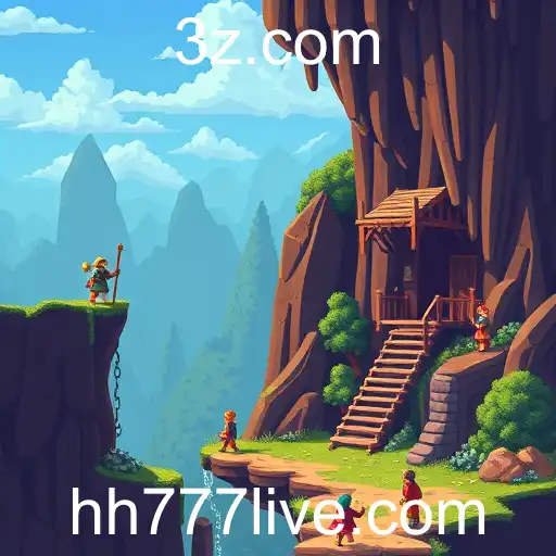 As Novidades Inovadoras do hh777 no Mundo dos Jogos