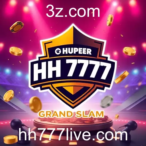 HH777: A Revolução nos Jogos Online em Português