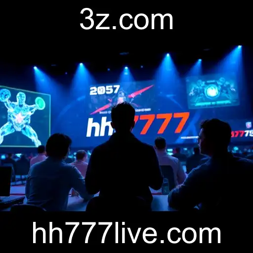 Inovação e Tendências no Mundo dos Jogos em 2025