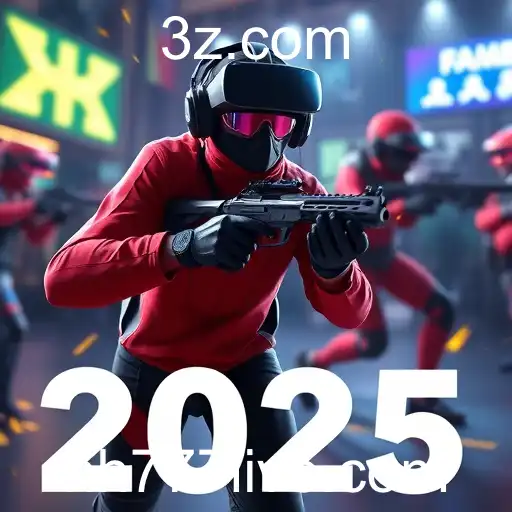 Novas Tendências nos Jogos Online