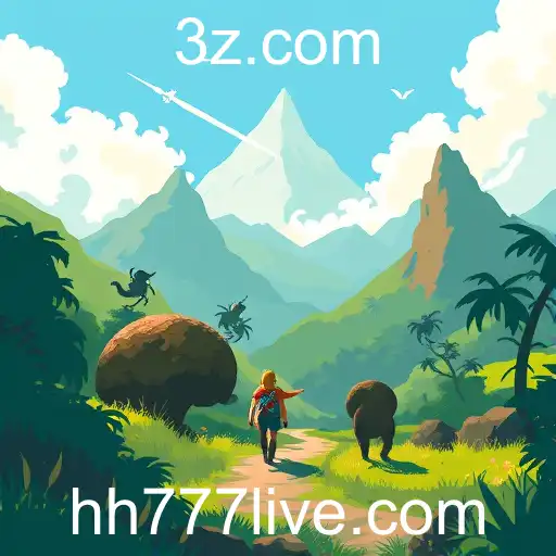 O Crescimento dos Jogos Online Impulsionados por 'hh777'