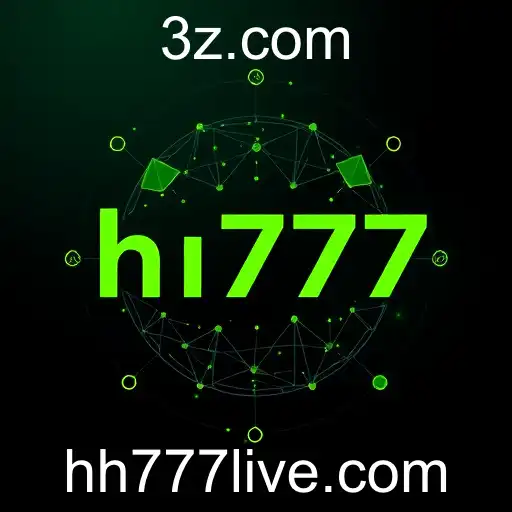 O Impacto de 'hh777' no Cenário Atual de Jogos