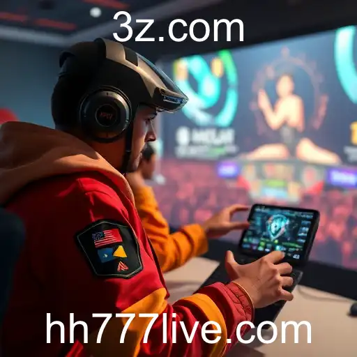 A Revolução dos Jogos Online em 2025