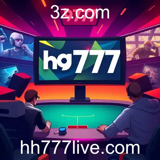A Ascensão do hh777 no Cenário de Jogos Online
