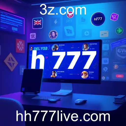 Inovação e Crescimento: O Impacto dos Sites de Jogos