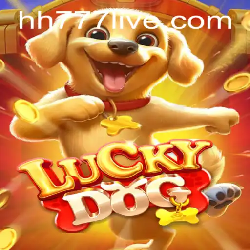 Discover the Thrills of LuckyDog and Mastering hh777JILI