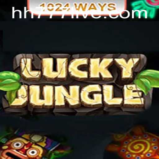 Exploring the Enchanting World of LuckyJungle1024