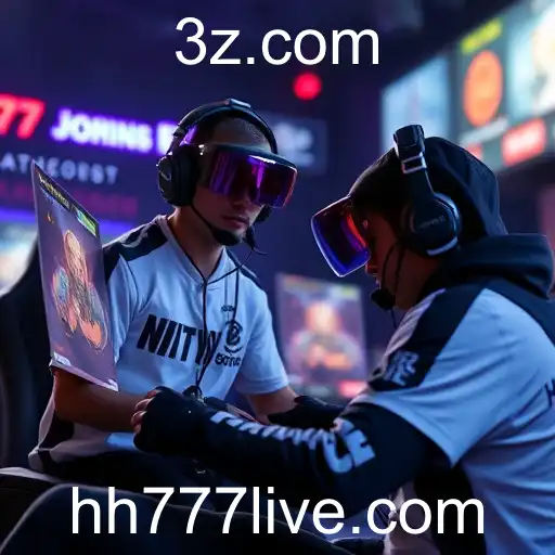 A Revolução dos Jogos Online em 2025